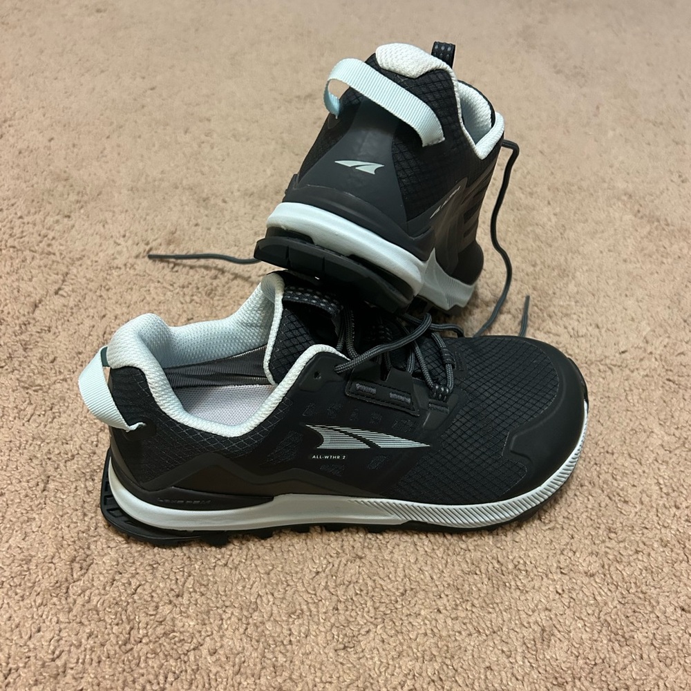 Altra Lone Peak All Weather 2